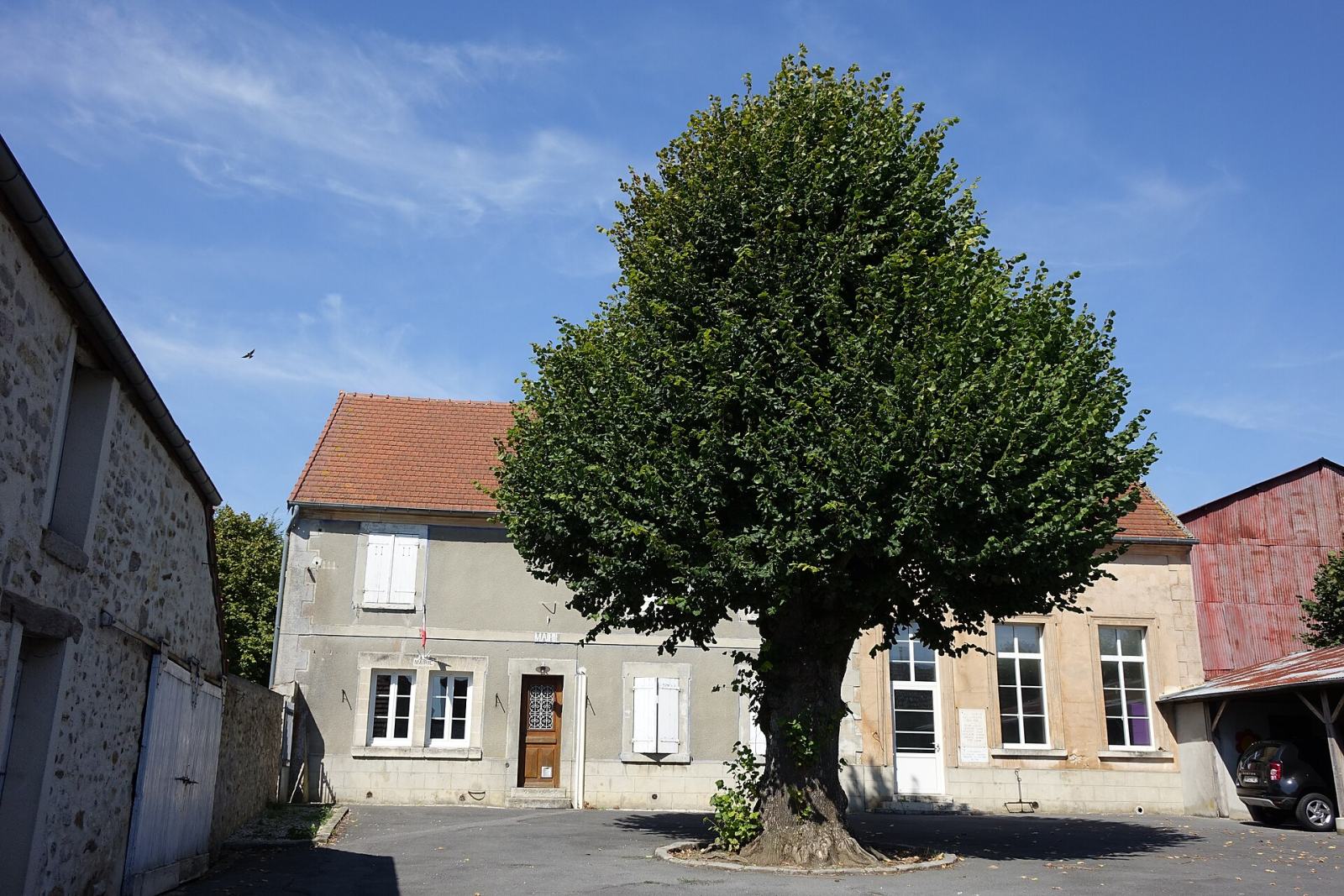 Photo de Courmont