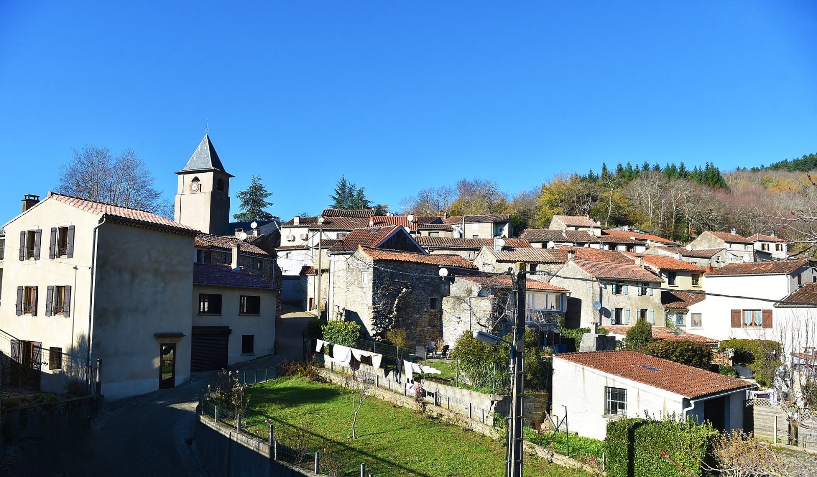 Photo de Courniou