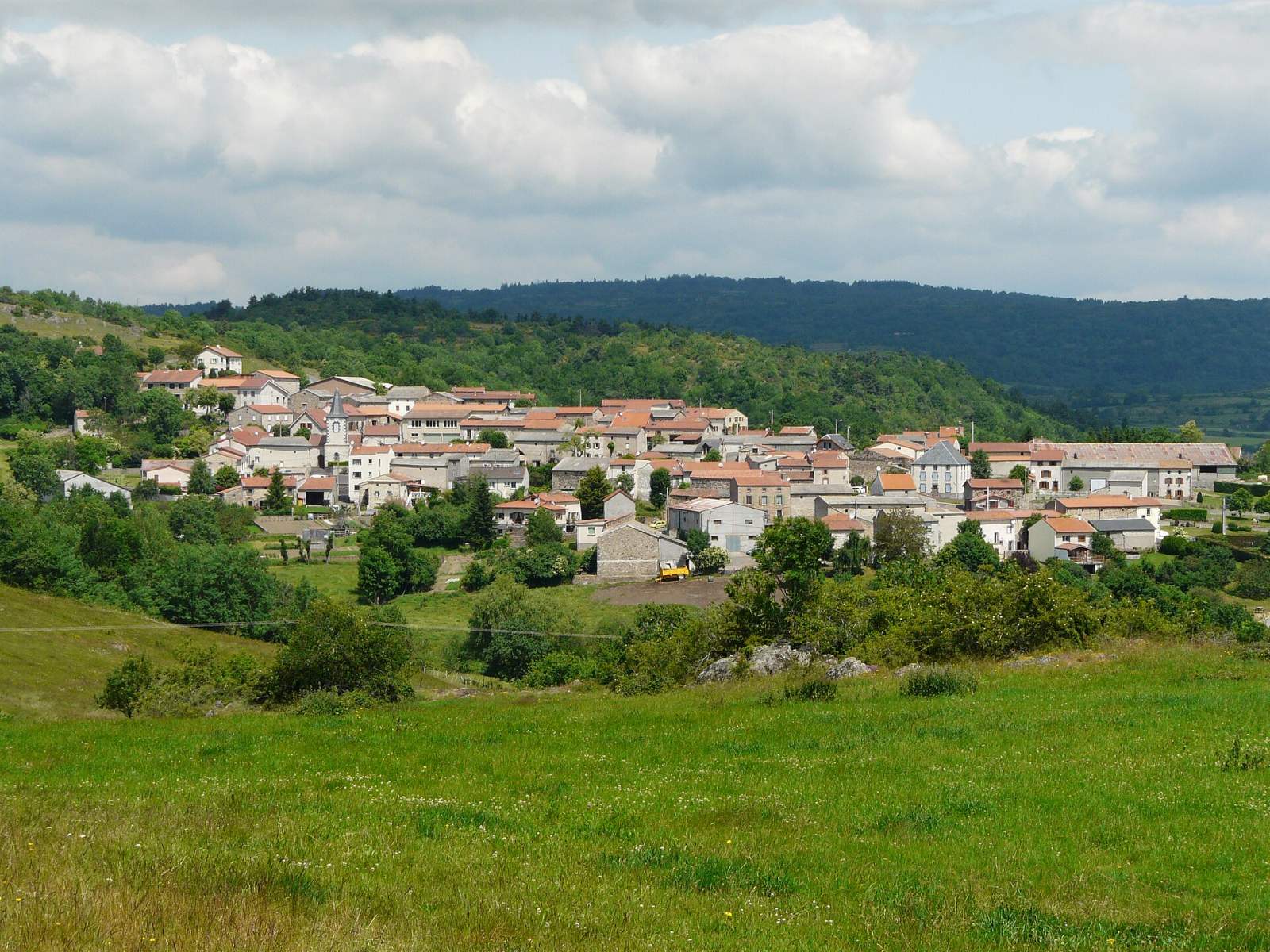 Photo de Cournols