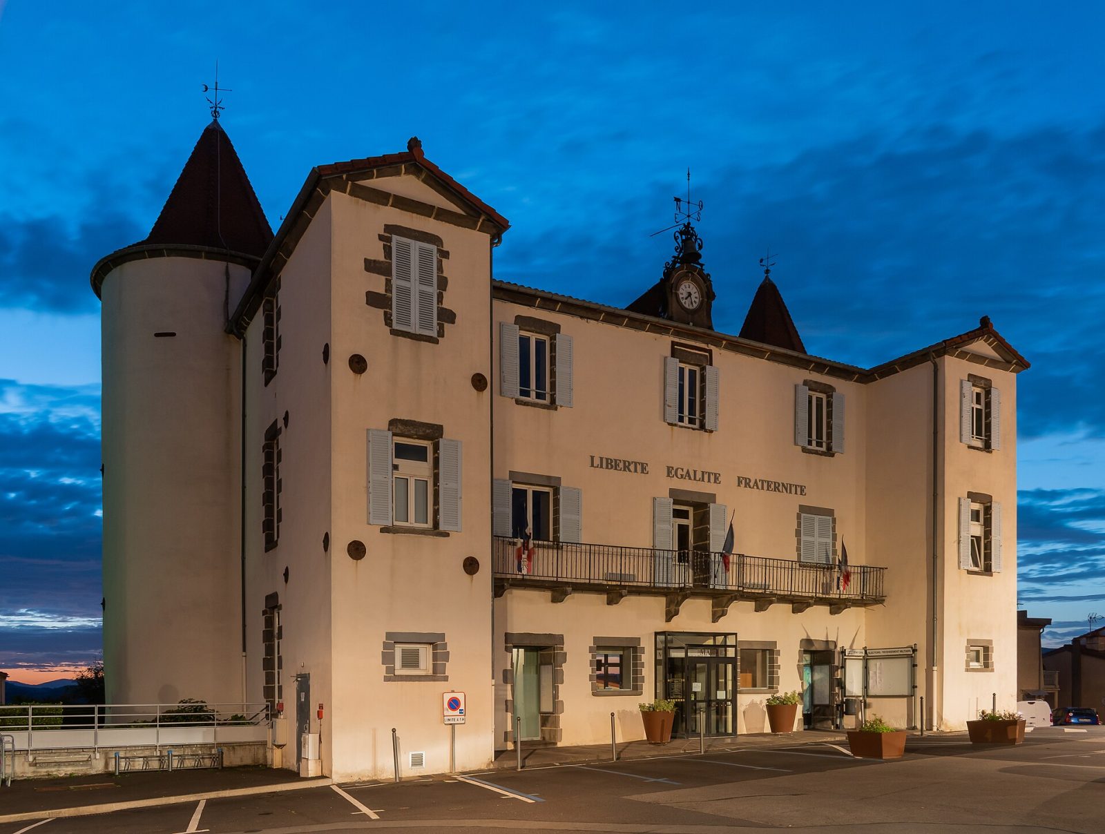 Photo de Cournon-d'Auvergne