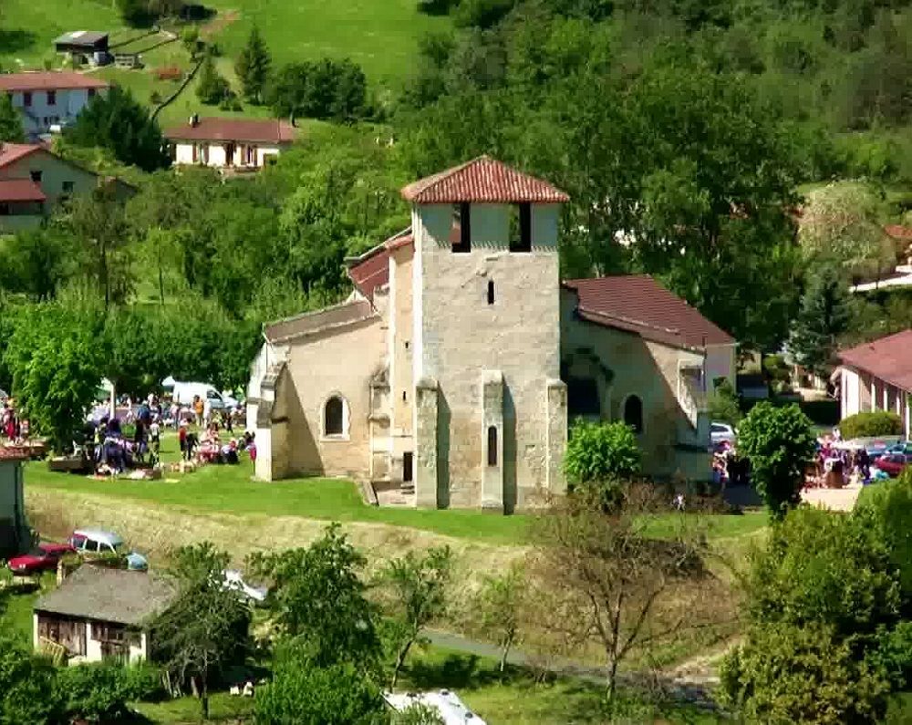 Photo de Coursac
