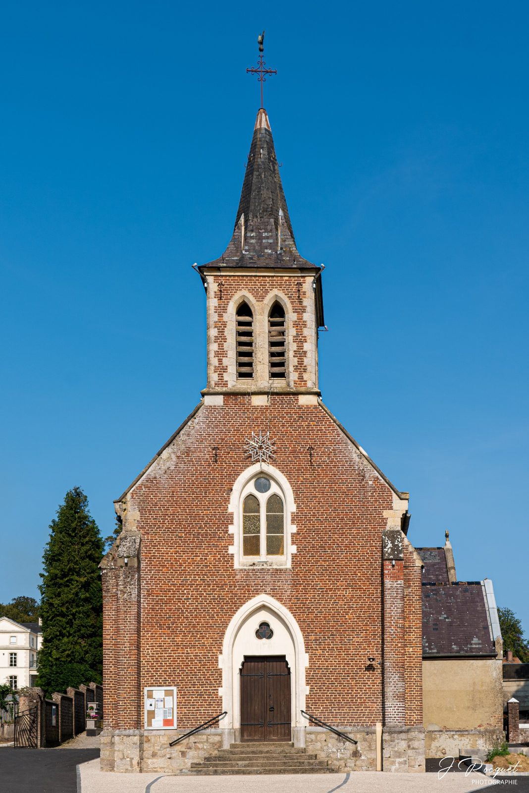 Photo de Courset
