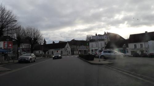 Photo de Courson-les-Carrières