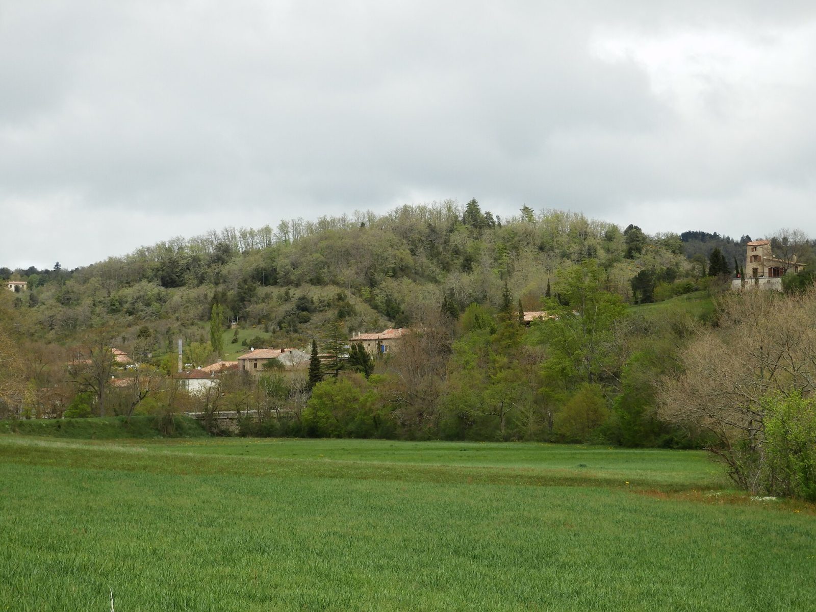 Photo de Courtauly
