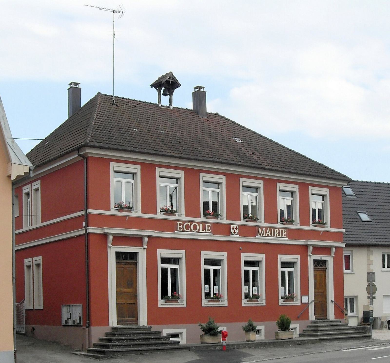 Photo de Courtavon