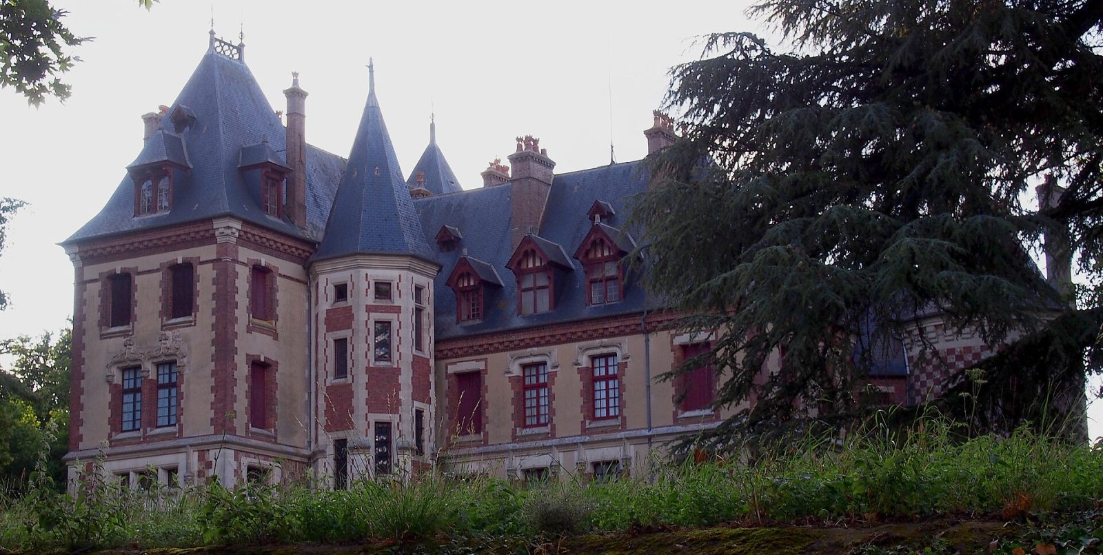 Photo de Courteilles