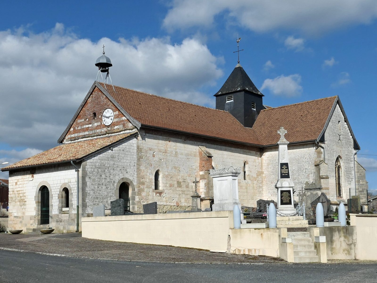Photo de Courtémont