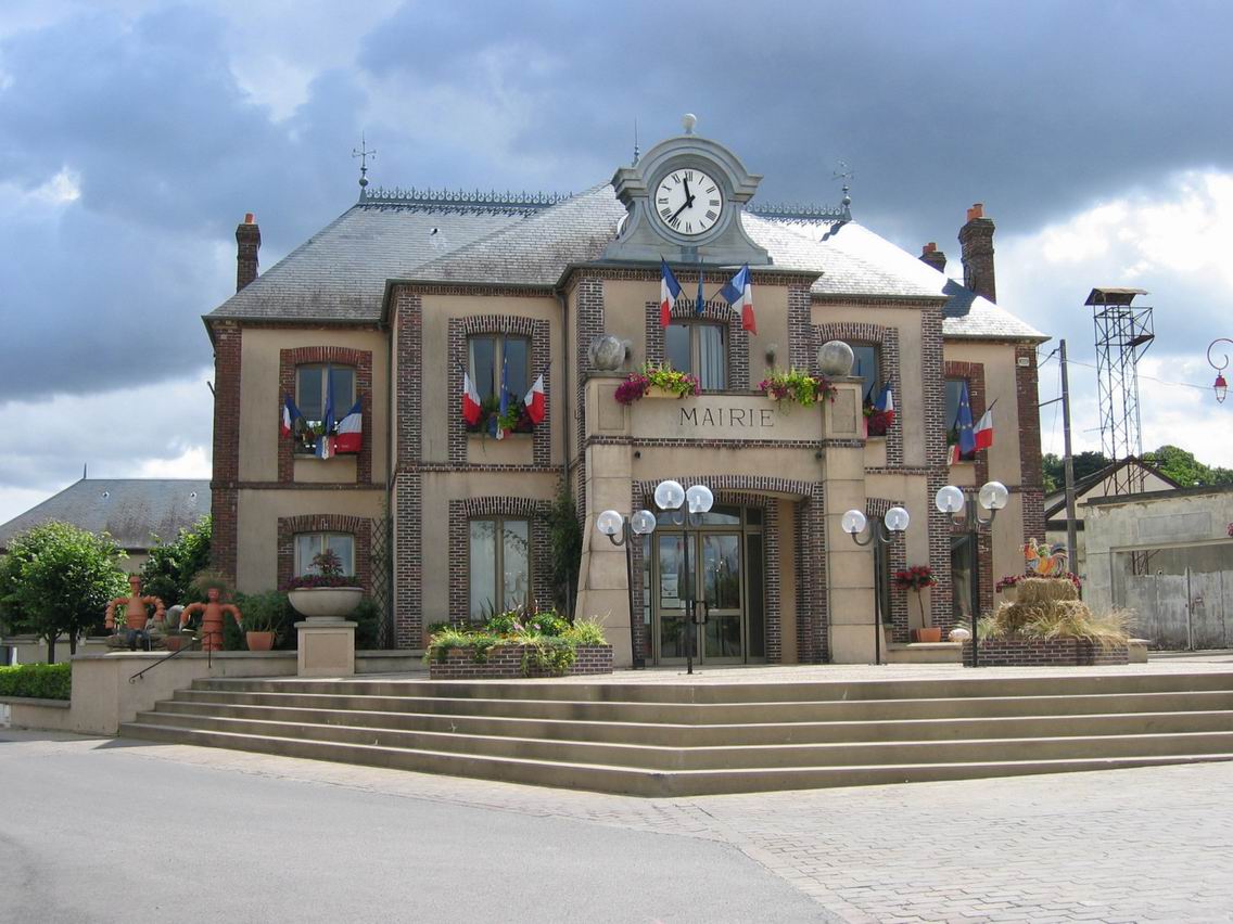 Photo de Courtenay