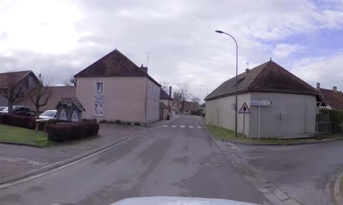 Photo de Courteranges