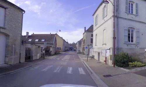Photo de Courteron