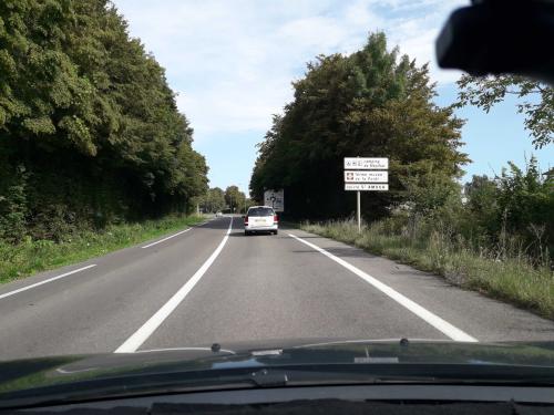 Photo de Courtes
