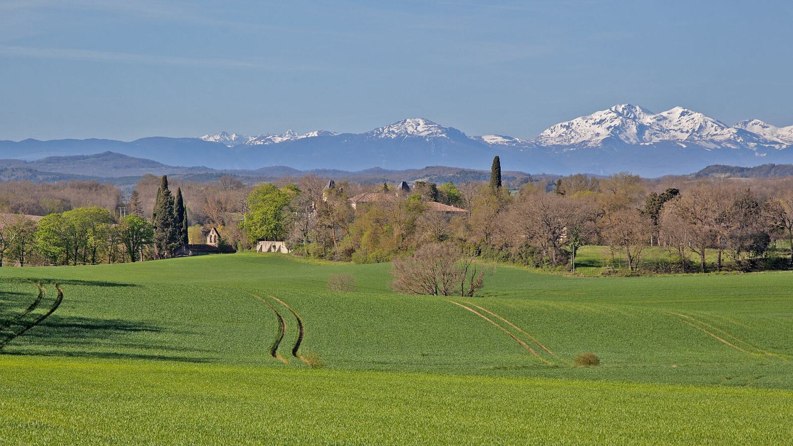 Photo de La Courtète