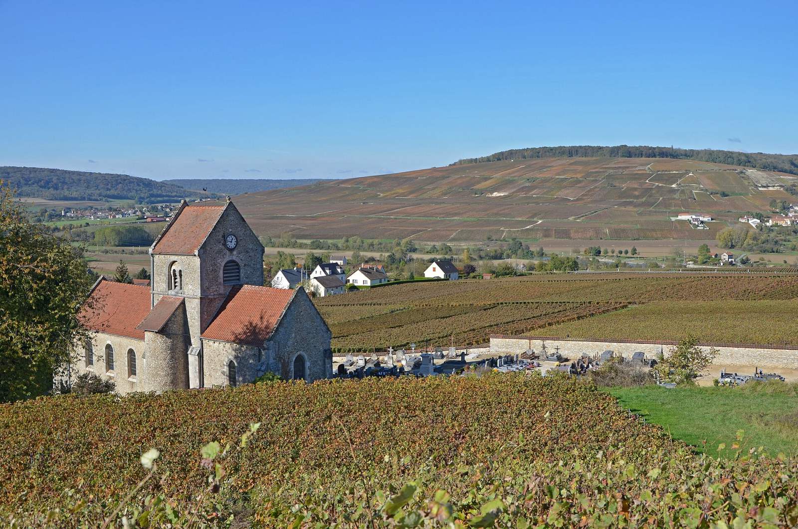 Photo de Courthiézy