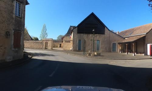 Photo de Courtillers