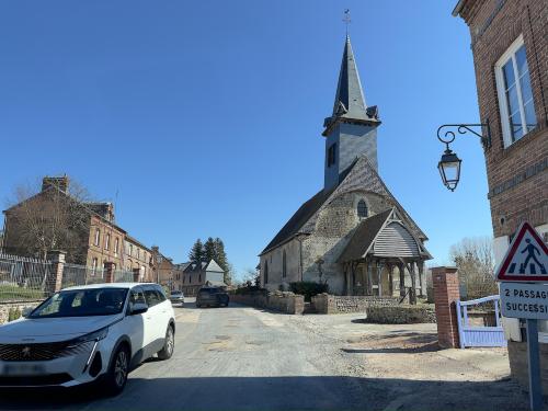 Photo de Courtonne-la-Meurdrac