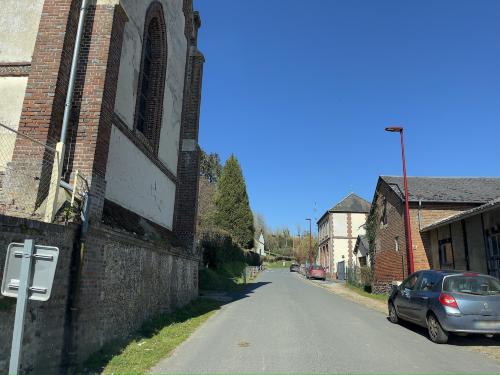 Photo de Courtonne-les-Deux-Églises