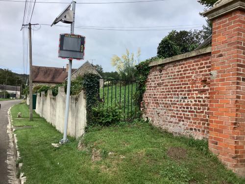 Photo de Courtrizy-et-Fussigny