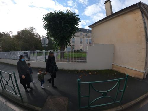 Photo de Courtry