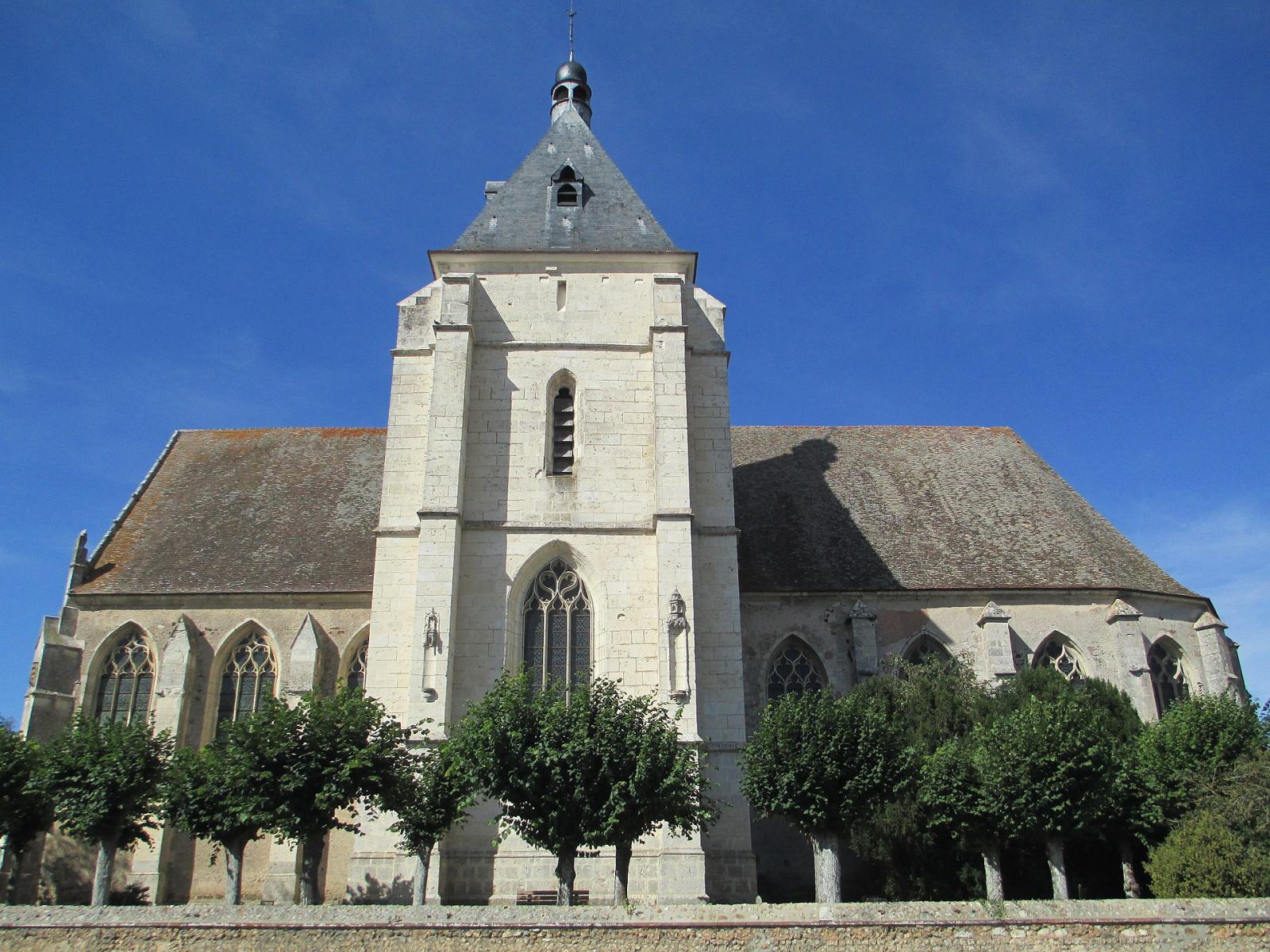 Photo de Courville-sur-Eure