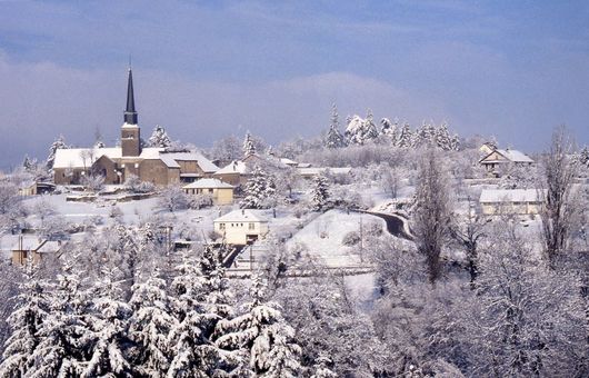 Photo de Cousance