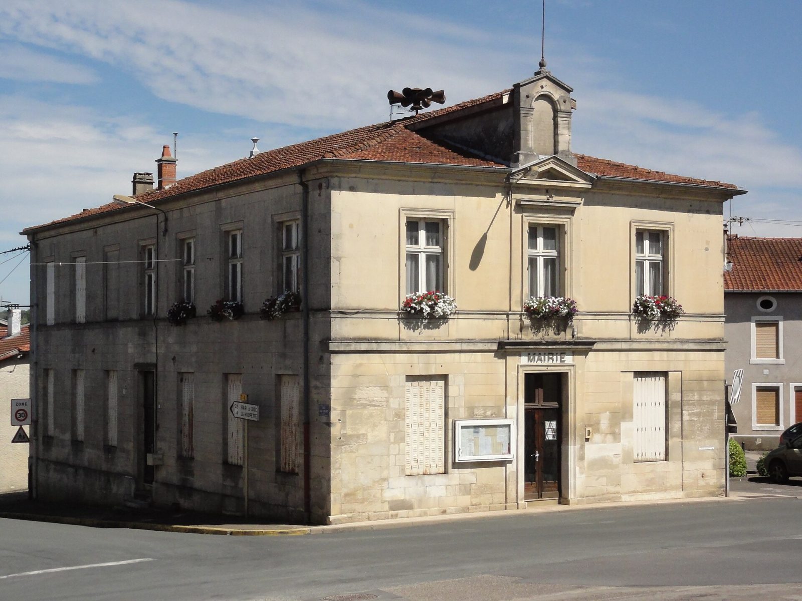 Photo de Cousances-les-Forges