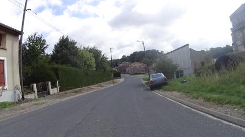 Photo de Cousances-lès-Triconville