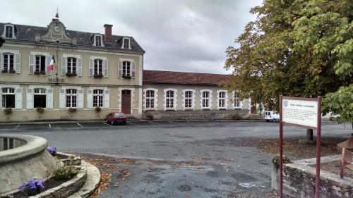 Photo de Coussac-Bonneval