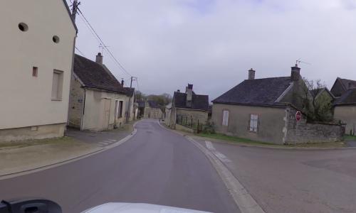 Photo de Coussegrey