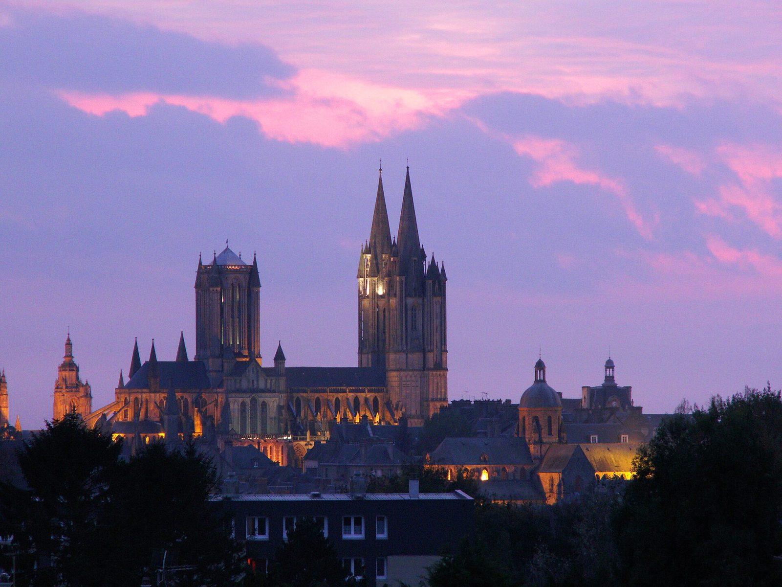 Photo de Coutances