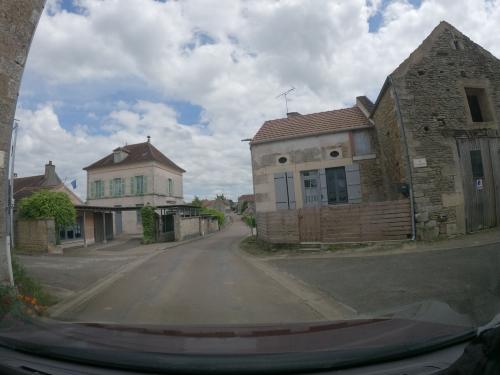 Photo de Coutarnoux
