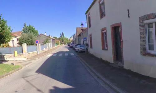 Photo de Coutençon