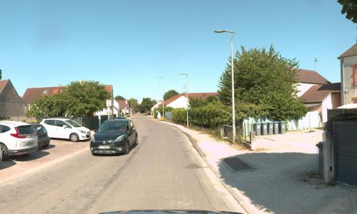 Photo de Couternon