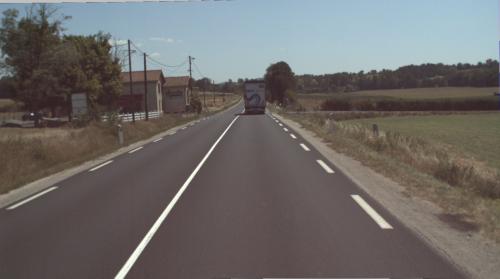 Photo de Couteuges