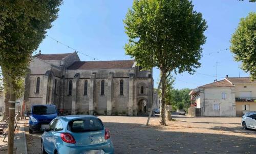 Photo de Couthures-sur-Garonne
