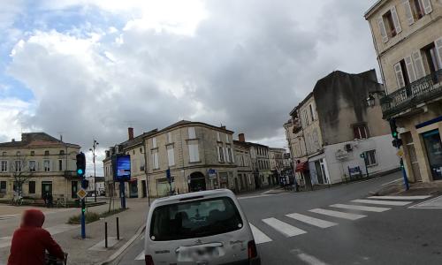 Photo de Coutras