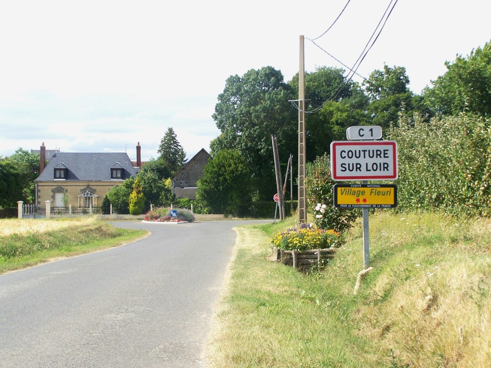 Photo de Couture-sur-Loir