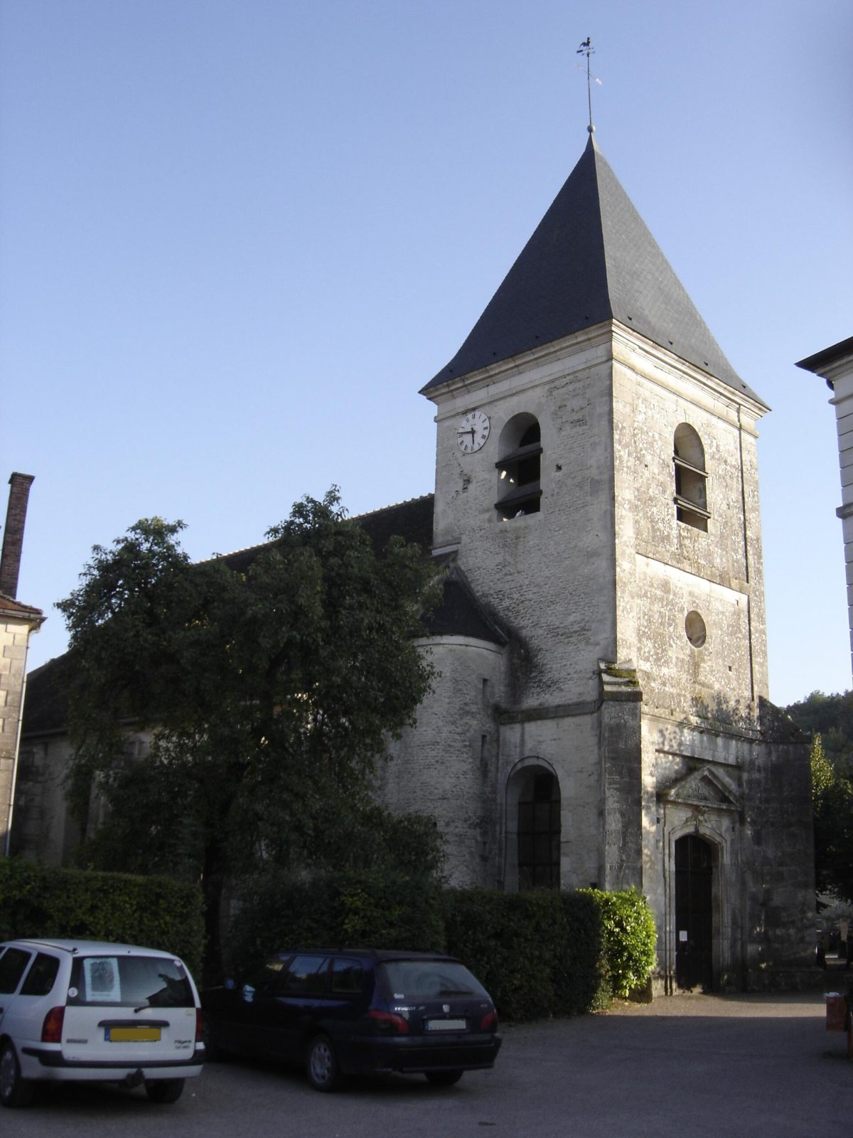 Photo de Couvignon