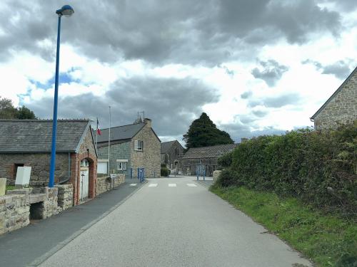 Photo de Couville