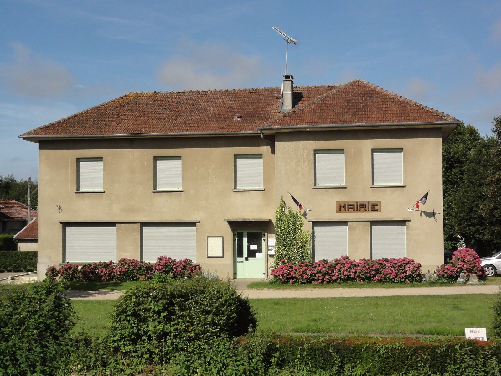 Photo de Couvonges