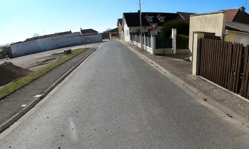 Photo de Couvrot