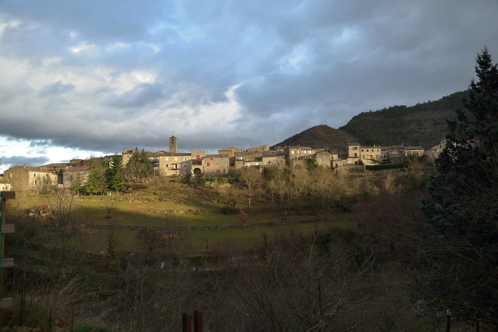 Photo de Coux