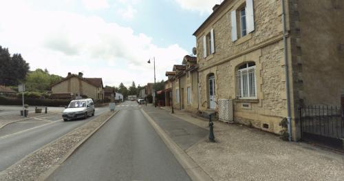 Photo de Couze-et-Saint-Front