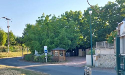 Photo de Couziers