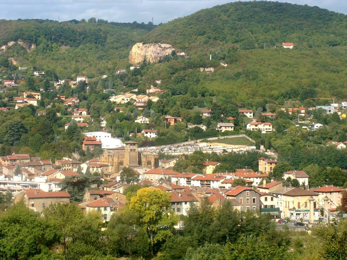 Photo de Couzon-au-Mont-d'Or