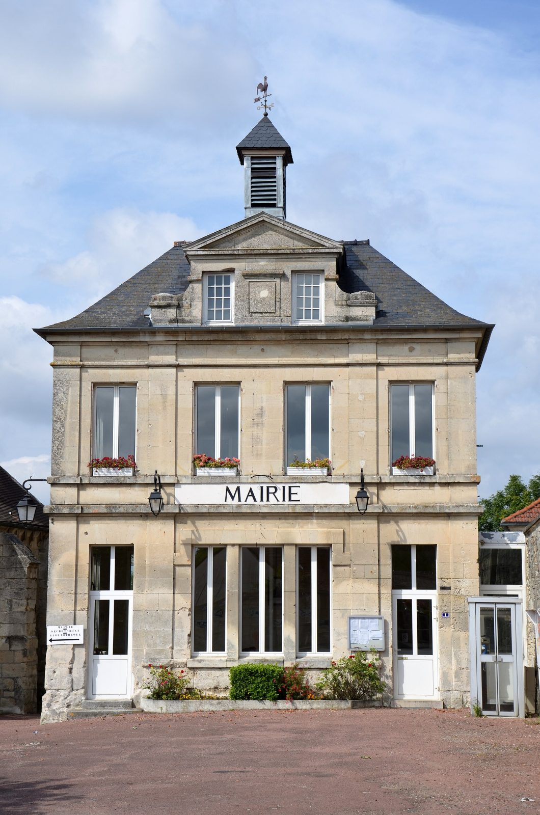 Photo de Coyolles
