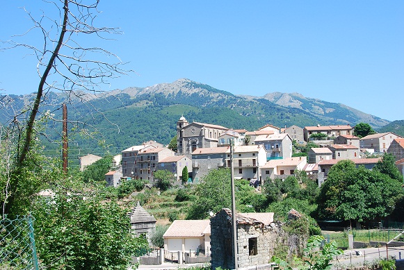 Photo de Cozzano