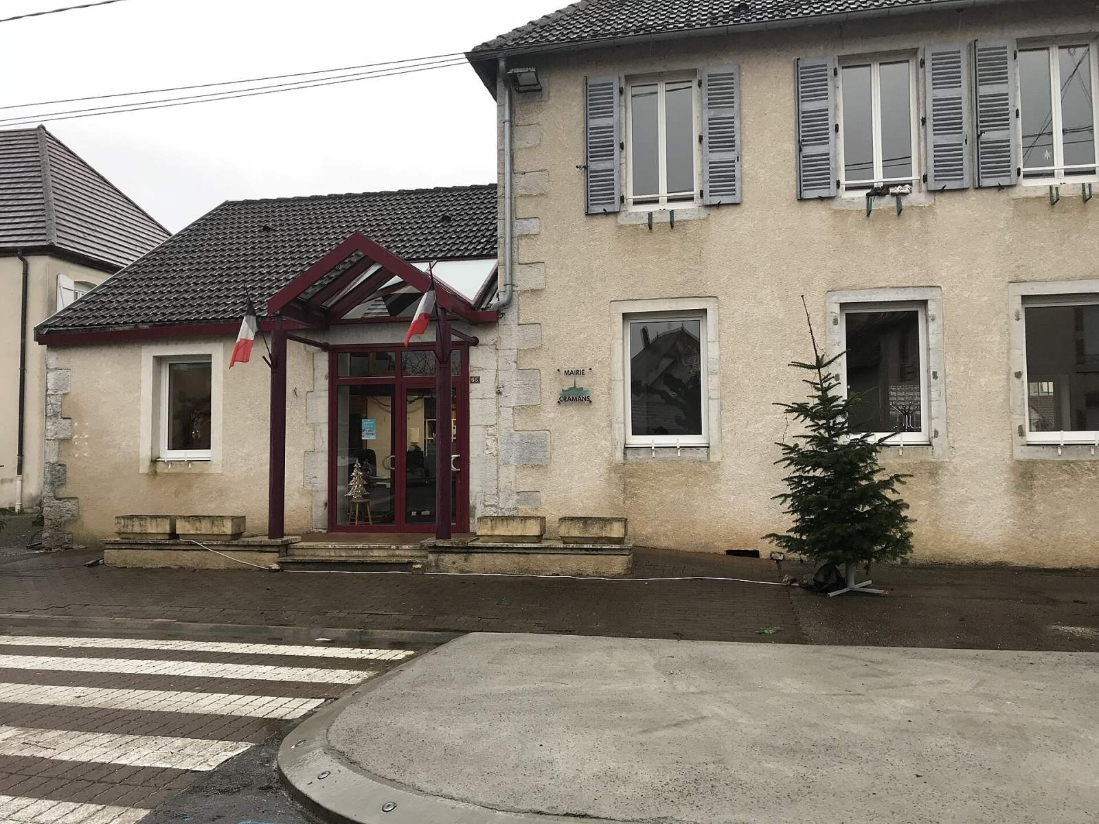 Photo de Cramans