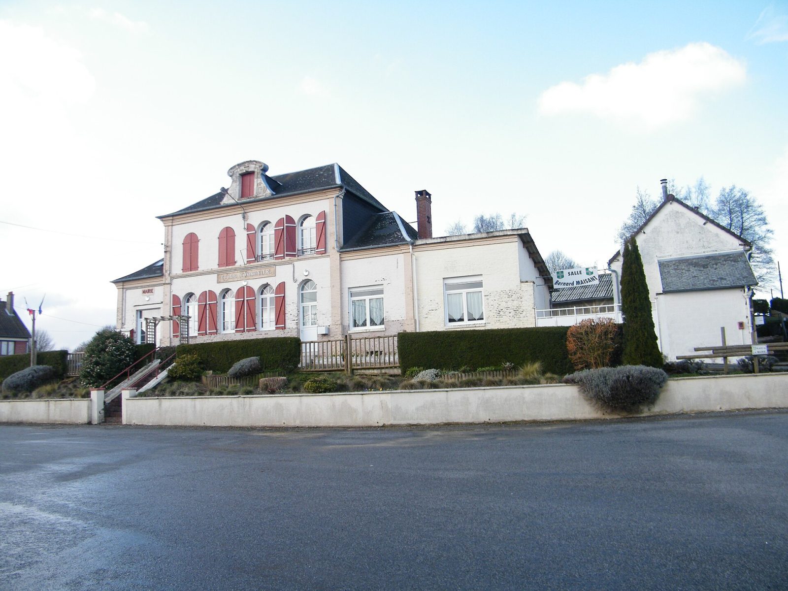 Photo de Cramont