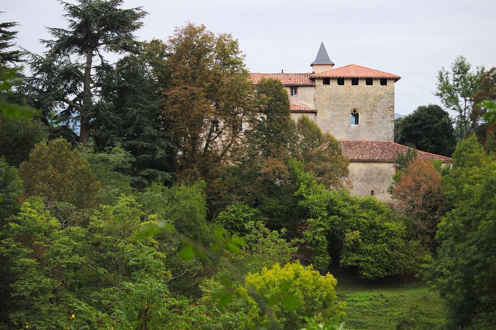 Photo de Crampagna
