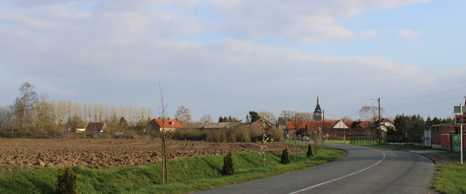Photo de Crapeaumesnil